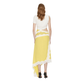 CHRISTOPHER ESBER VERVE TWIST DRESS