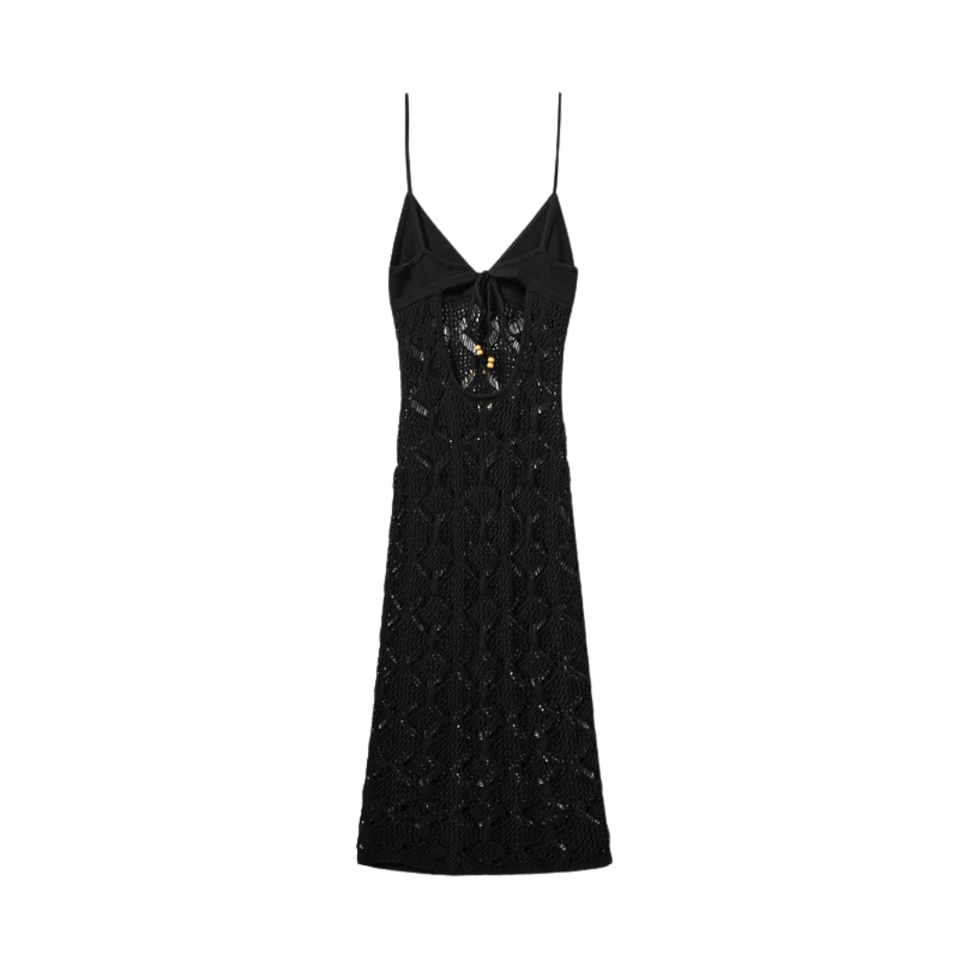 THE GARMENT MARRAKESH MIDI DRESS