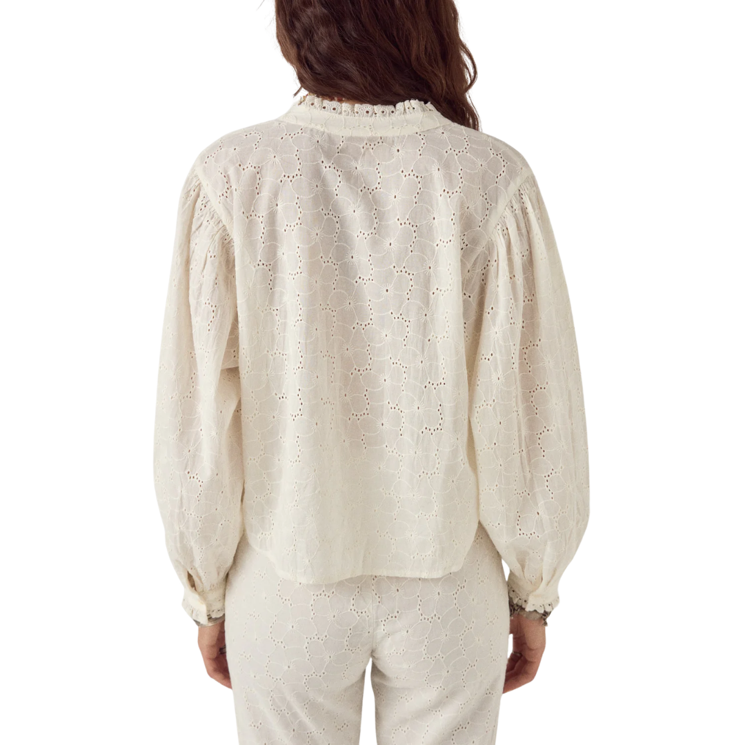 MAISON HOTEL IRENE BLOUSE