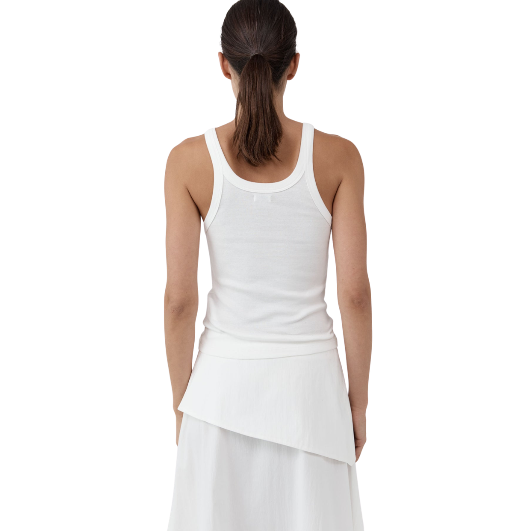 ST AGNI ORGANIC COTTON RACER