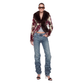 CARELLI ROSA BLAZER