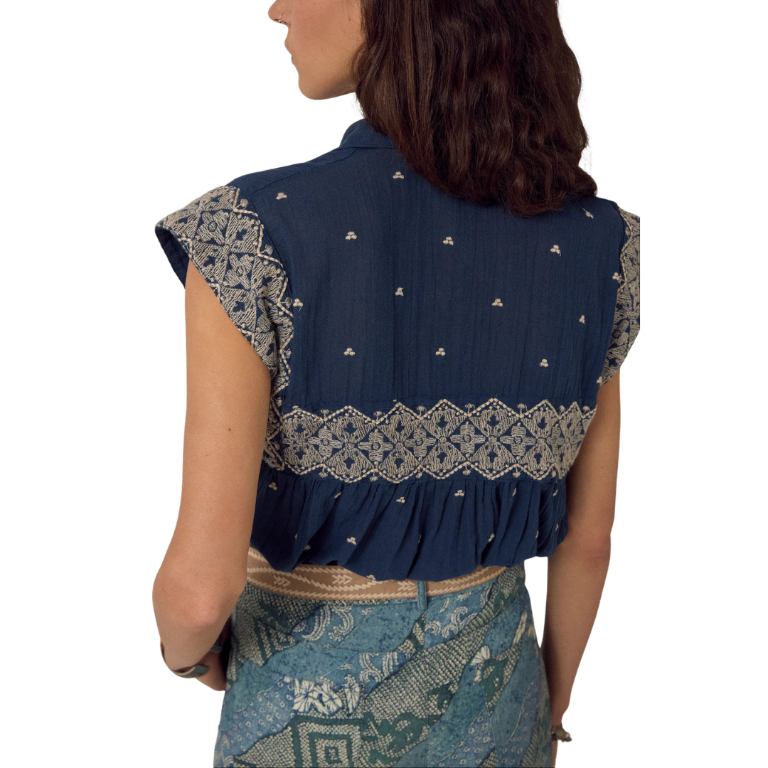 MAISON HOTEL KARINA SHIRT