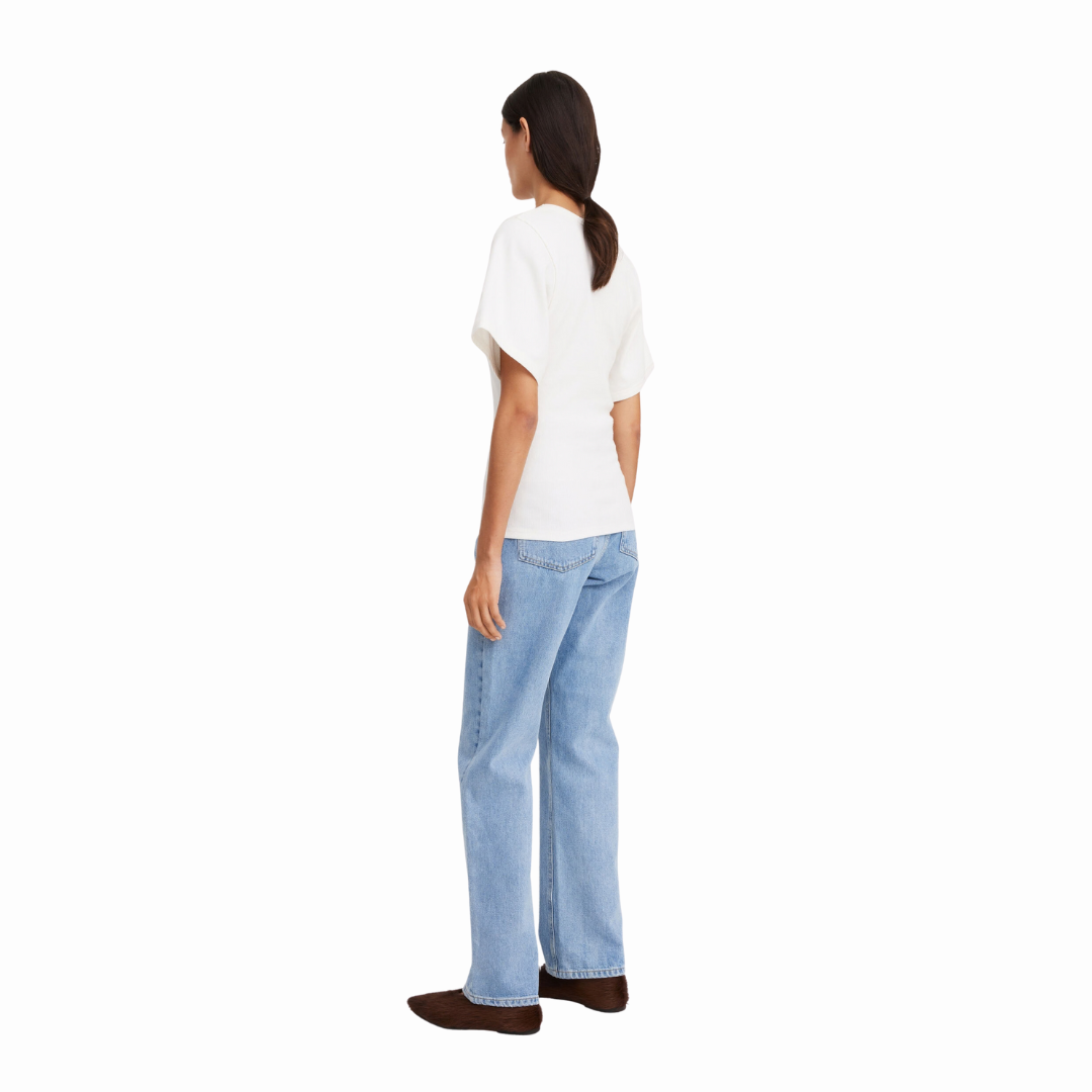BY MALENE BIRGER LUNAI TEE