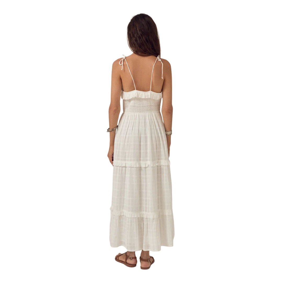MAISON HOTEL SIENNA DRESS