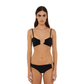CHRISTOPHER ESBER CRESCENT BANDEAU