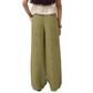MAISON HOTEL OTTO PANTS