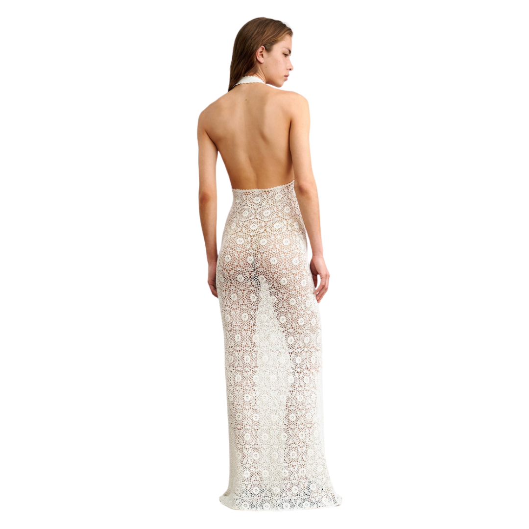 NILI LOTAN EDDIE DRESS