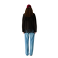 GUEST IN RESIDENCE FRINGE JACKET
