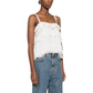ALBERTA FERRETTI TOP