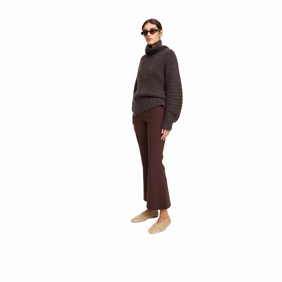 MALENE BIRGER VILANNA PANTS