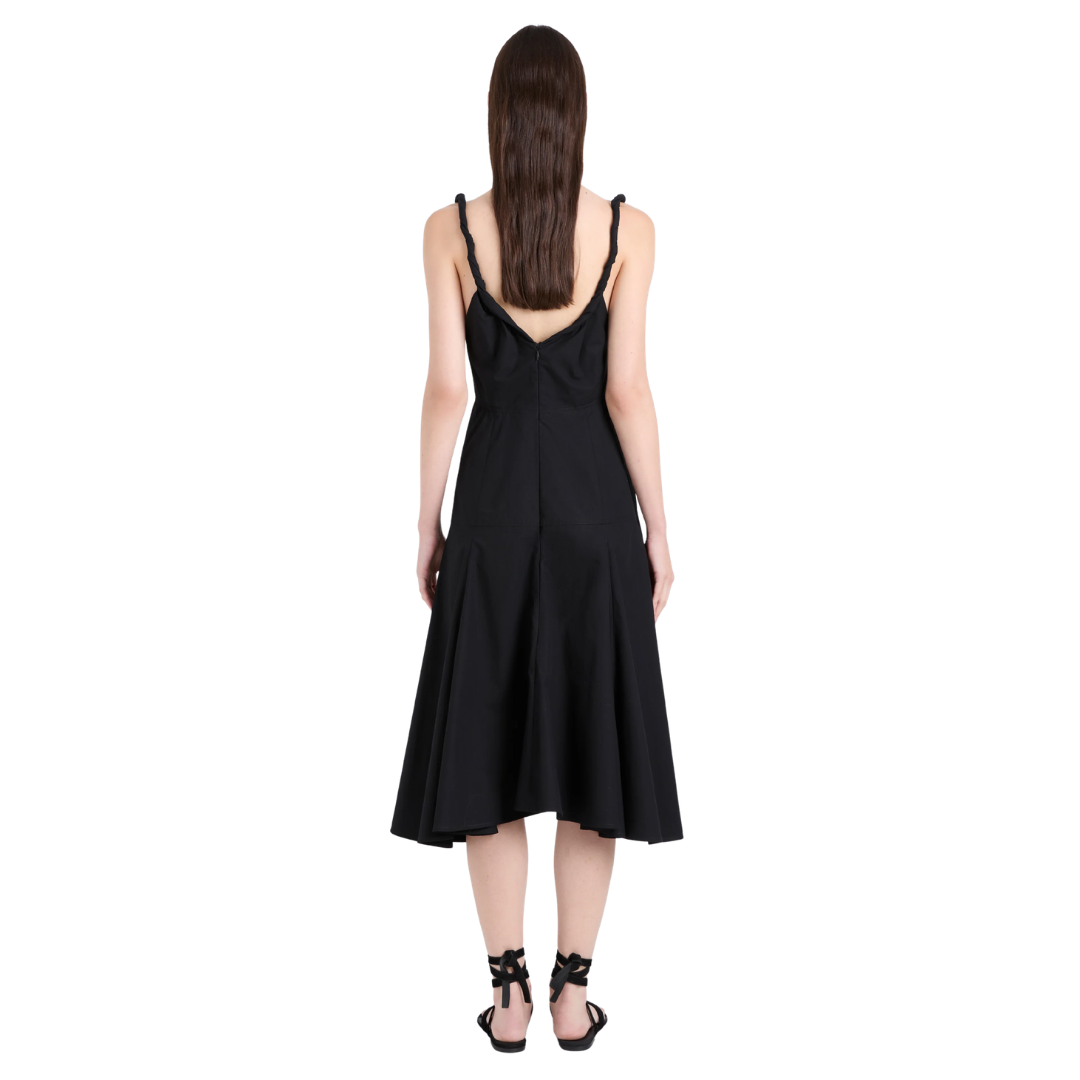 PROENZA SCHOULER LEO DRESS
