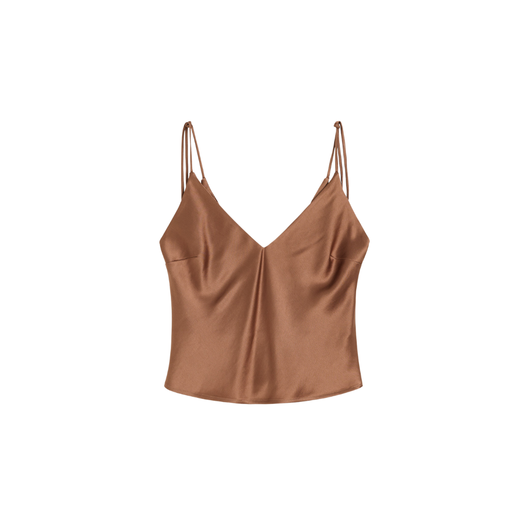 BY MALENE BIRGER PASCA TOP