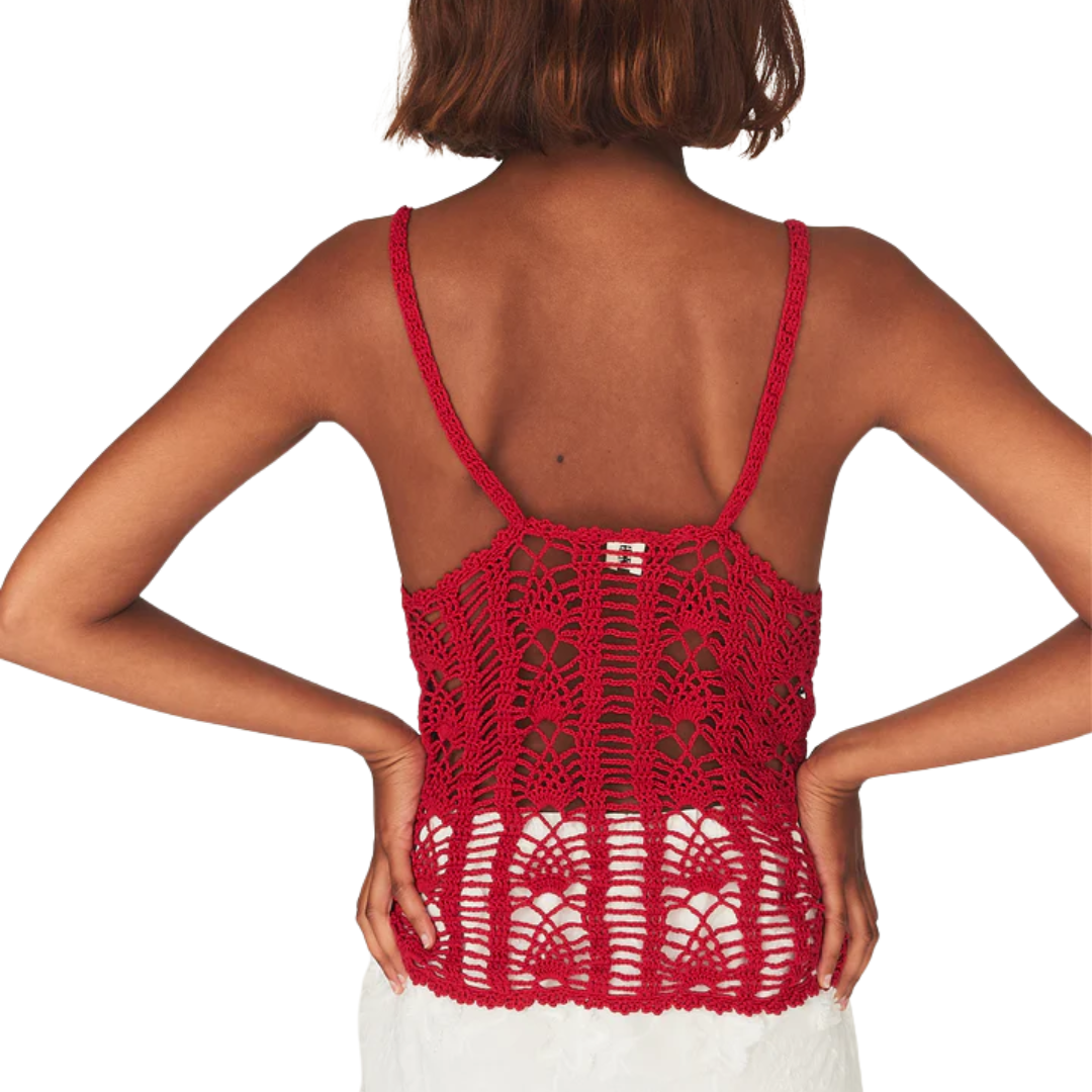 THE GARMENT MALDIVE TOP