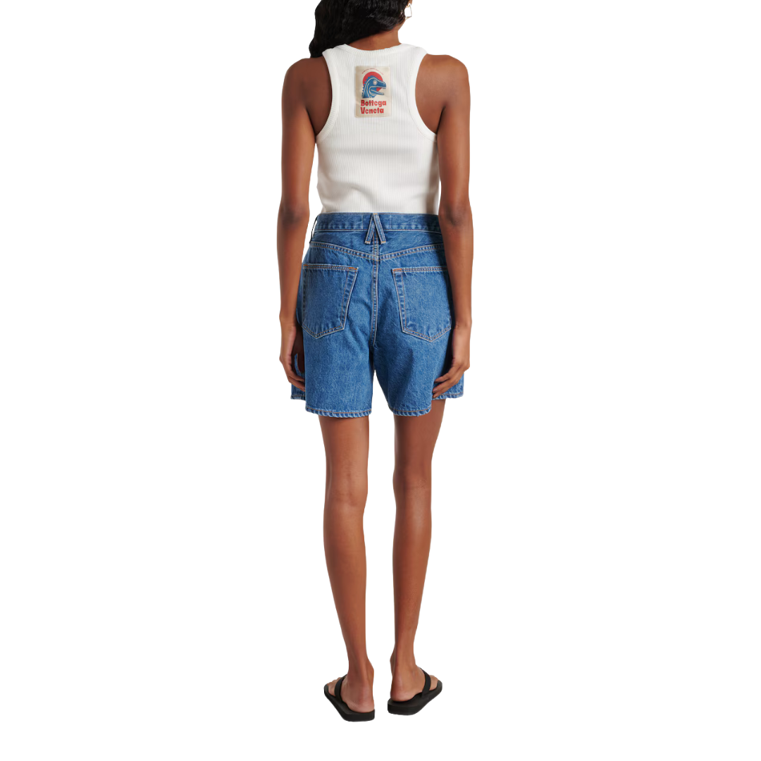 SLVRLAKE WALKER SHORTS