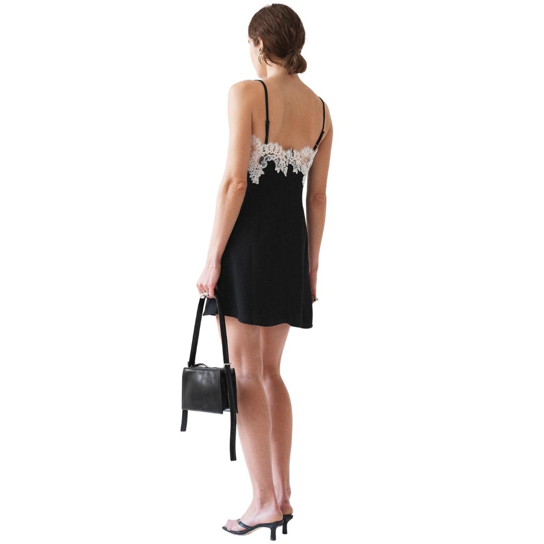 BEAUFILLE MEDINA DRESS