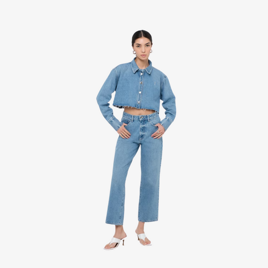 ICON DENIM AMBER ID8659