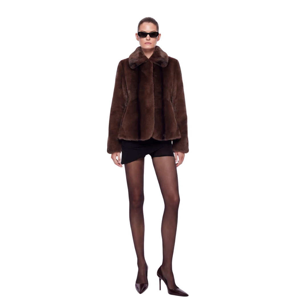 CARELLI ROTH COAT