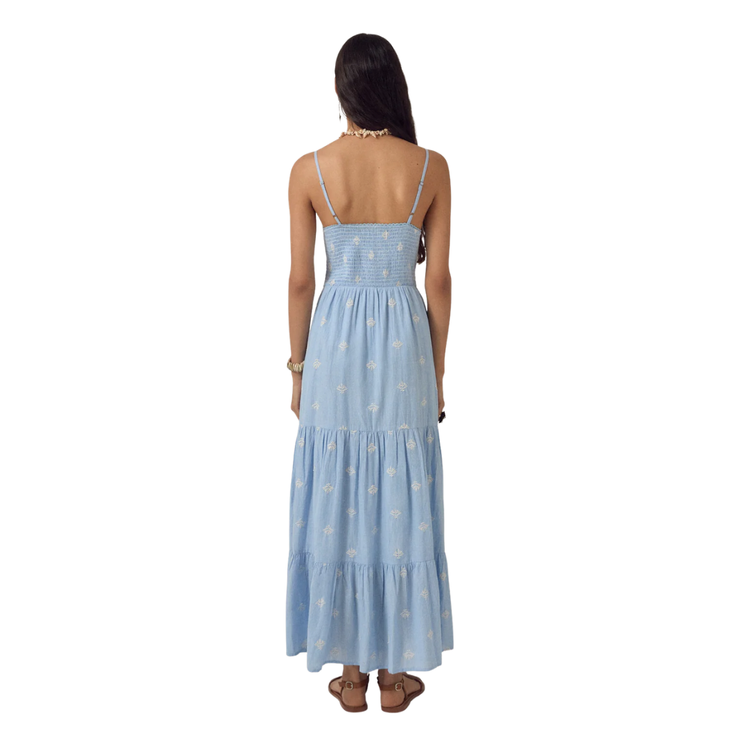 MAISON HOTEL ETTA DRESS