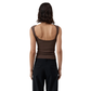 ST AGNI BALLERINA TOP