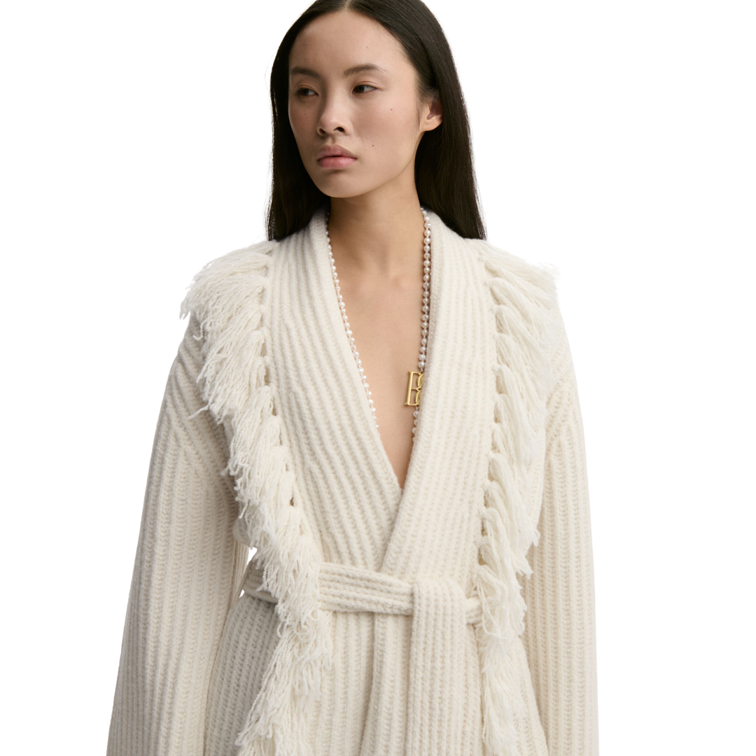BY MALENE BIRGER CANDELA CARDIGAN