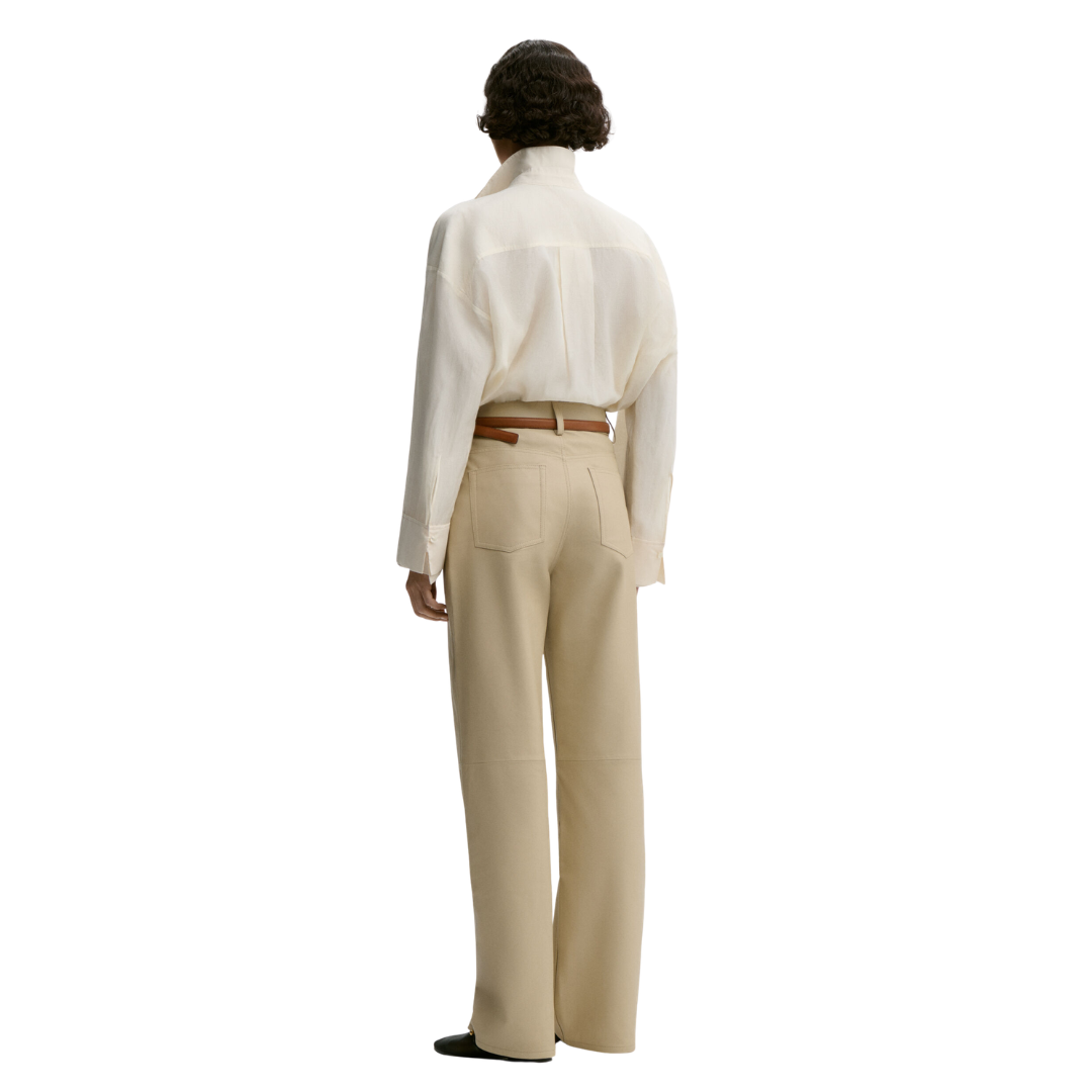 BY MALENE BIRGER VINEA TROUSERS