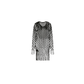 CHRISTOPHER ESBER MESH DRESS