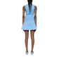 FAITHFULL MARIA MINI DRESS