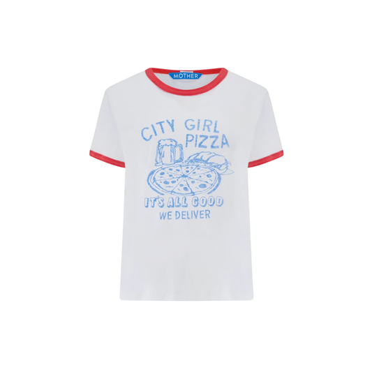 MOTHER LIL GOODIE CITY GOOD PIZZA