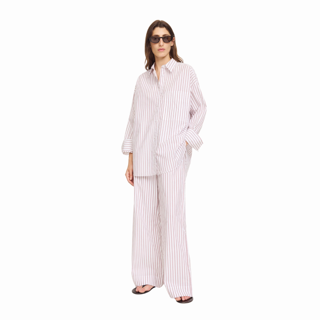 BY MALENE BIRGER DERRIS
