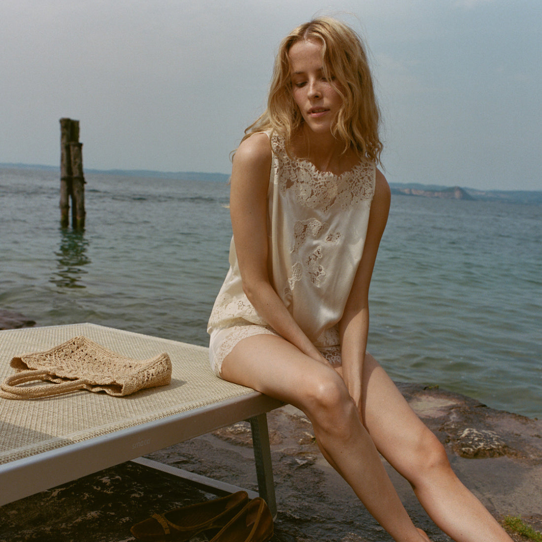 DOEN VIVIANE TOP