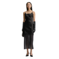 BY MALENE BIRGER CAMILLA DRESS