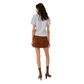 THE GARMENT COMO CABLE MINI POLO