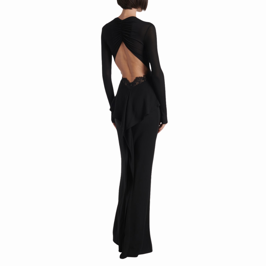 CHRISTOPHER ESBER ENDREY DRESS