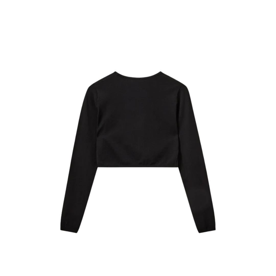 THE GARMENT MADISON KNOT TOP