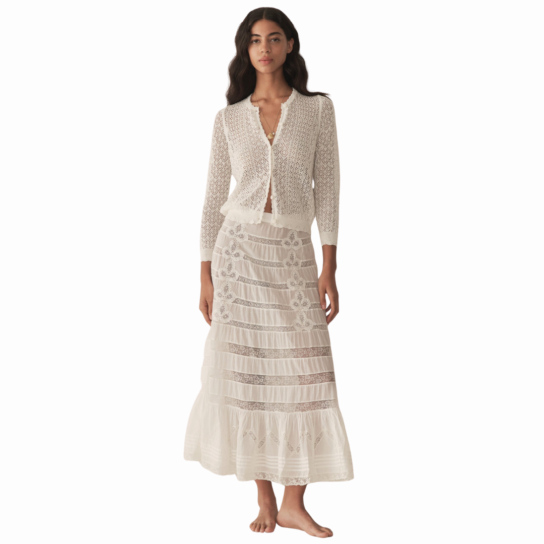DOEN ALLURA SKIRT