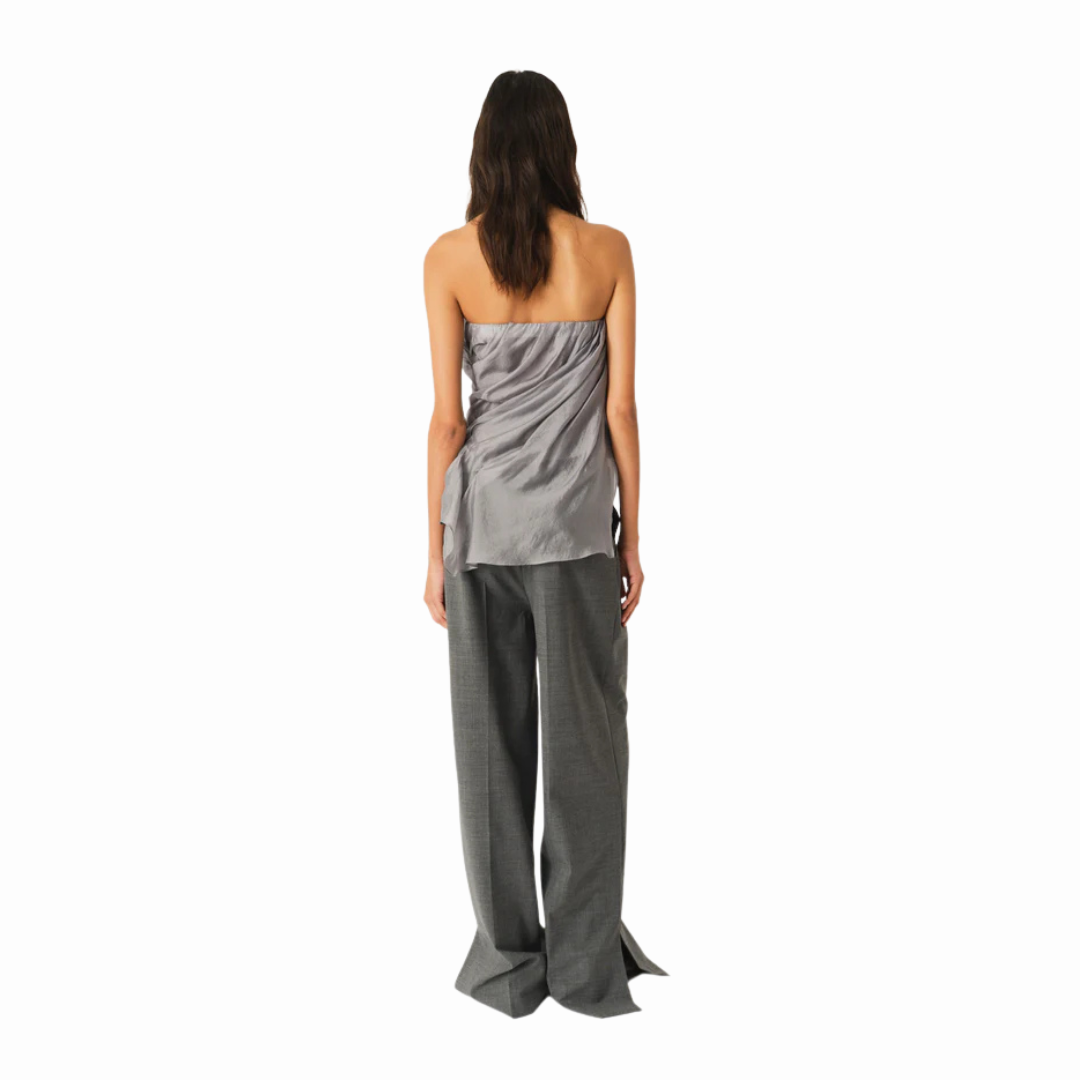 THE GARMENT GILLIAN BUSTIER TOP