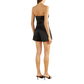 ULLA JOHNSON OTTAVIA SATIN BUSTIER
