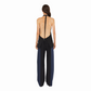 CHRISTOPHER ESBER TUXEDO VEST