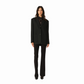 THE GARMENT PLUTO BOW BLAZER