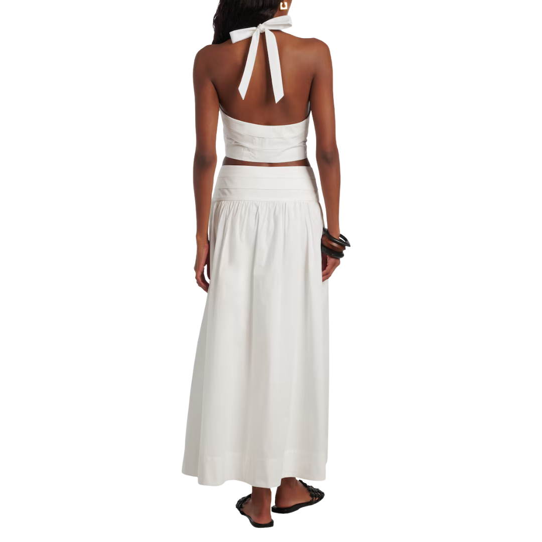 POSSE RUE SKIRT