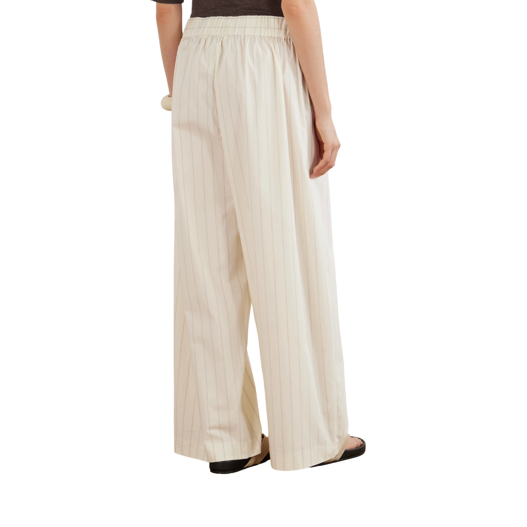 ST AGNI EVERYDAY RELAXED PANTS
