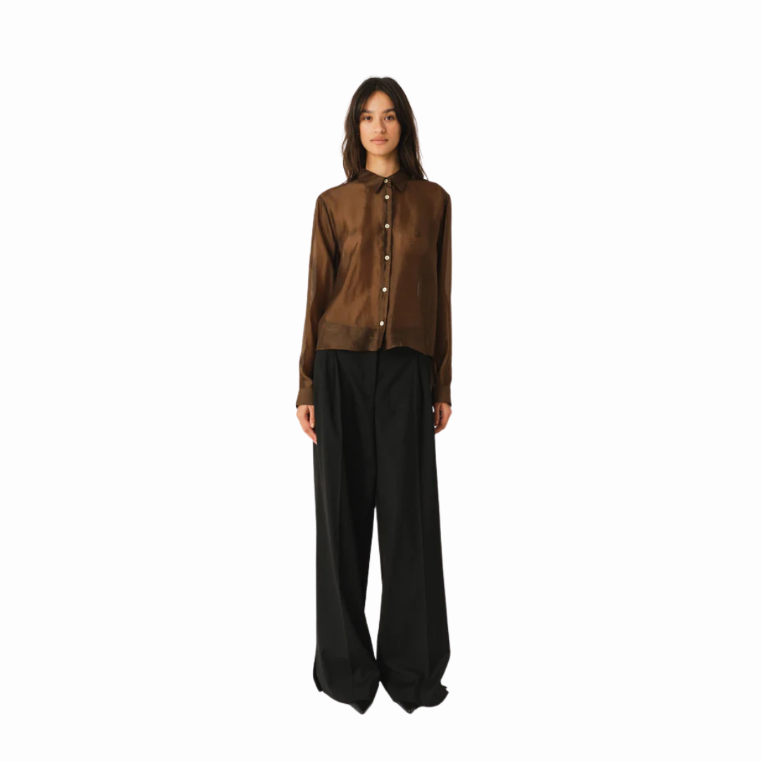 THE GARMENT GILLIAN SHIRT