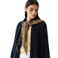 GUEST IN RESIDENC THE WILD RAG SILK