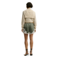 BY MALENE BIRGER ERI SHORTS