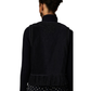 MAISON HOTEL BOB VELVET VEST