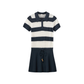 THE GARMENT TANZANIA POLO DRESS