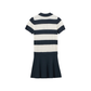 THE GARMENT TANZANIA POLO DRESS