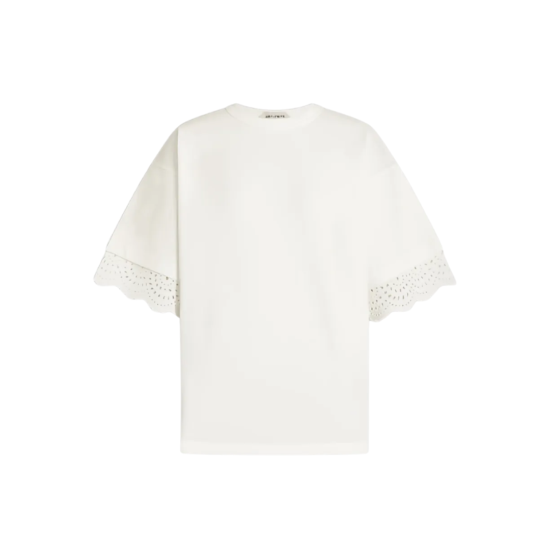 ALBERTA FERRETTI T SHIRT