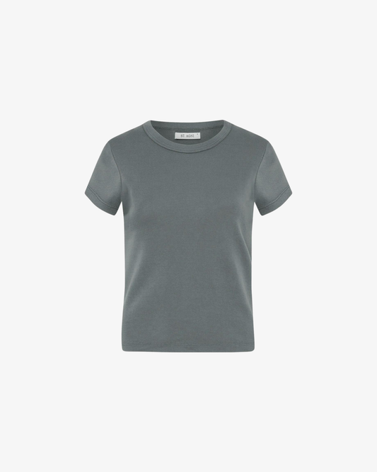 ST. AGNI BABY TEE