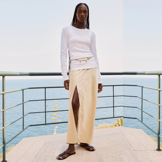 BY MALENE BIRGER ERIKA